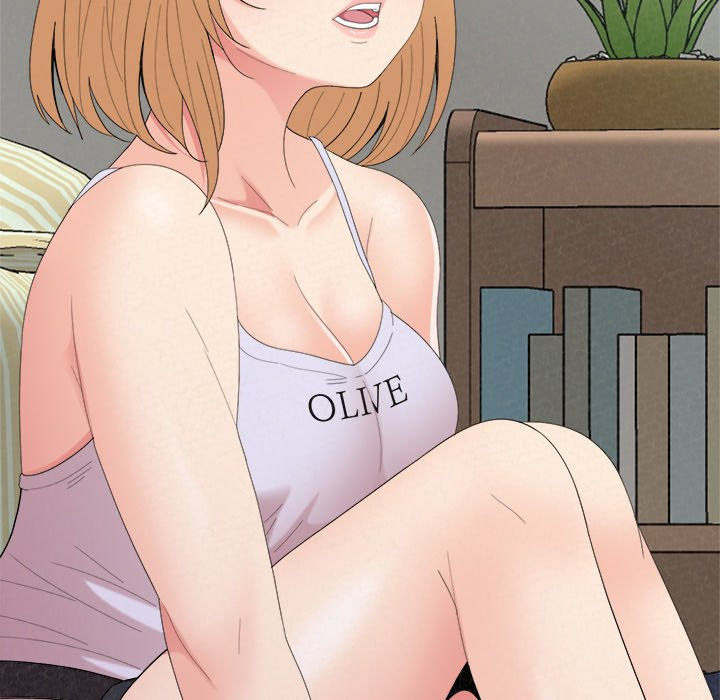 Milk Therapy Chapter 23 Page 72