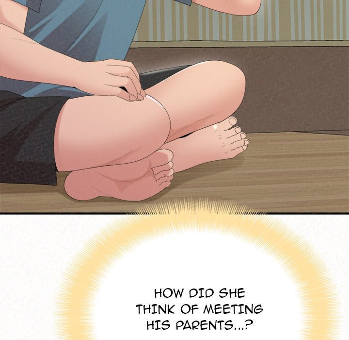Milk Therapy Chapter 23 Page 85