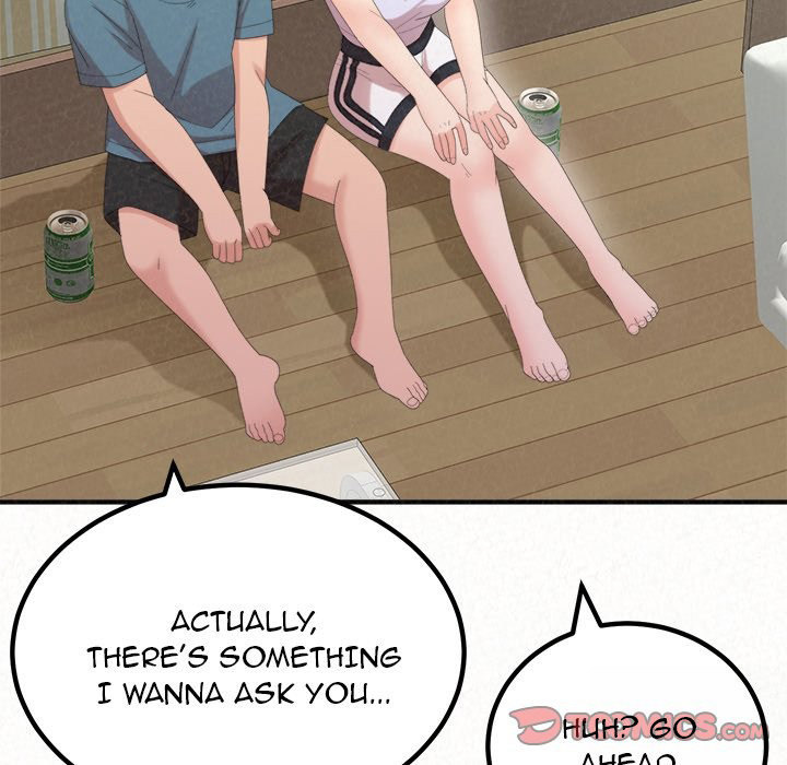 Milk Therapy Chapter 23 Page 88