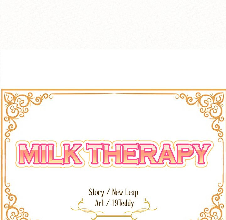 Milk Therapy Chapter 23 Page 9