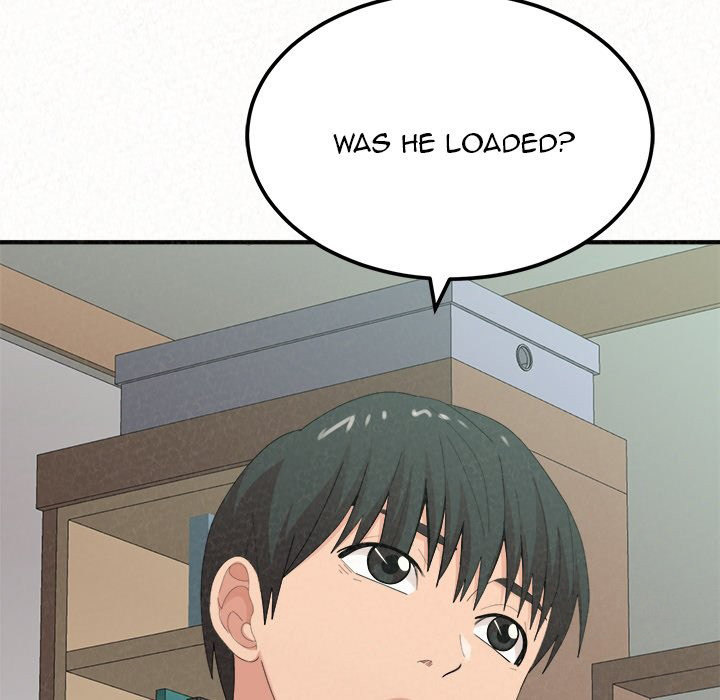 Milk Therapy Chapter 23 Page 94
