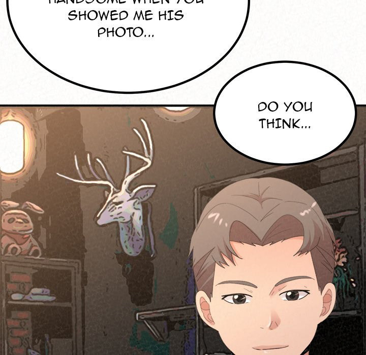 Milk Therapy Chapter 23 Page 97