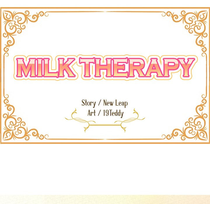 Milk Therapy Chapter 24 Page 12