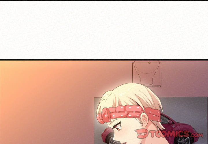 Milk Therapy Chapter 24 Page 4