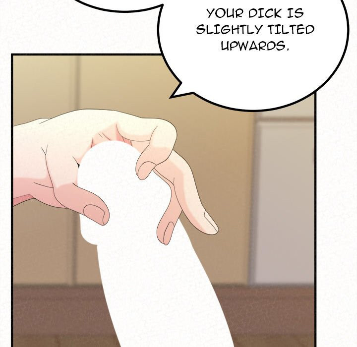 Milk Therapy Chapter 24 Page 58