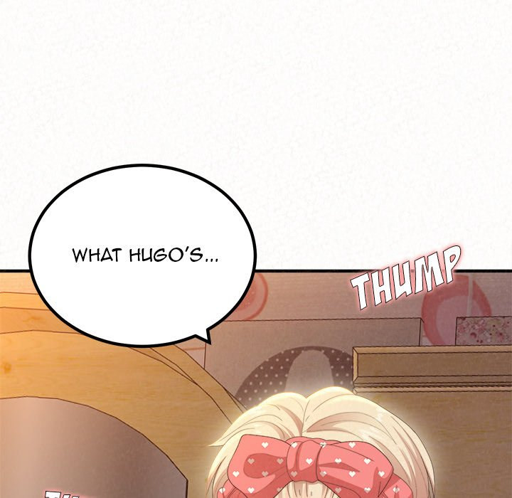 Milk Therapy Chapter 24 Page 8