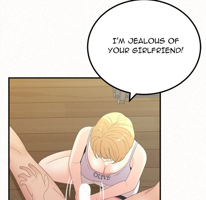 Milk Therapy Chapter 24 Page 84