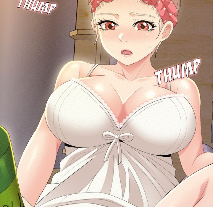 Milk Therapy Chapter 24 Page 9