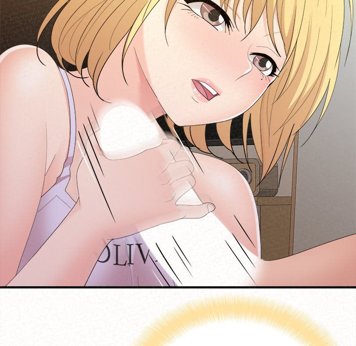 Milk Therapy Chapter 24 Page 98