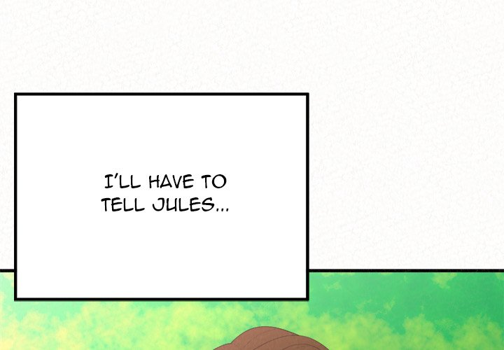 Milk Therapy Chapter 25 Page 1