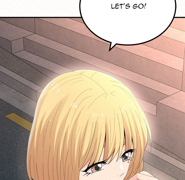 Milk Therapy Chapter 25 Page 10