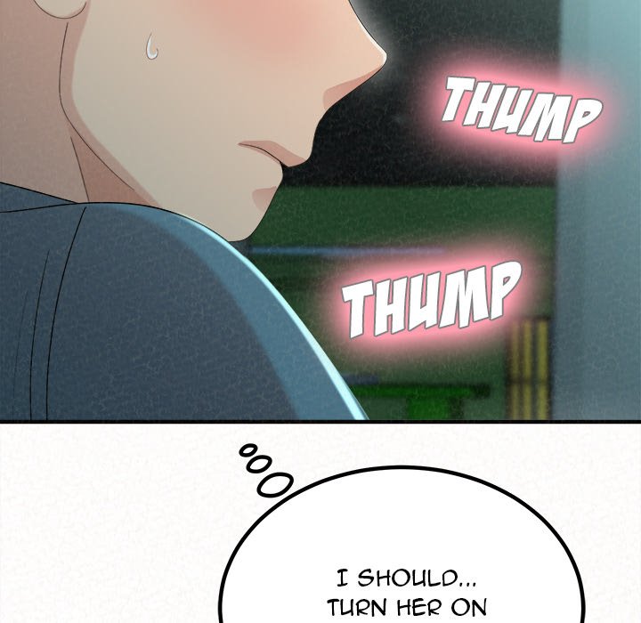 Milk Therapy Chapter 25 Page 106
