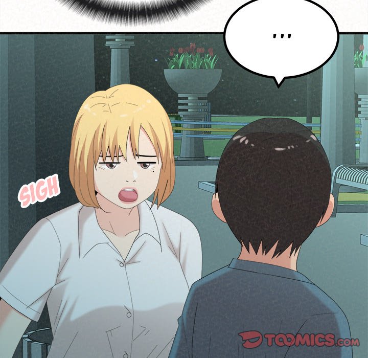 Milk Therapy Chapter 25 Page 111