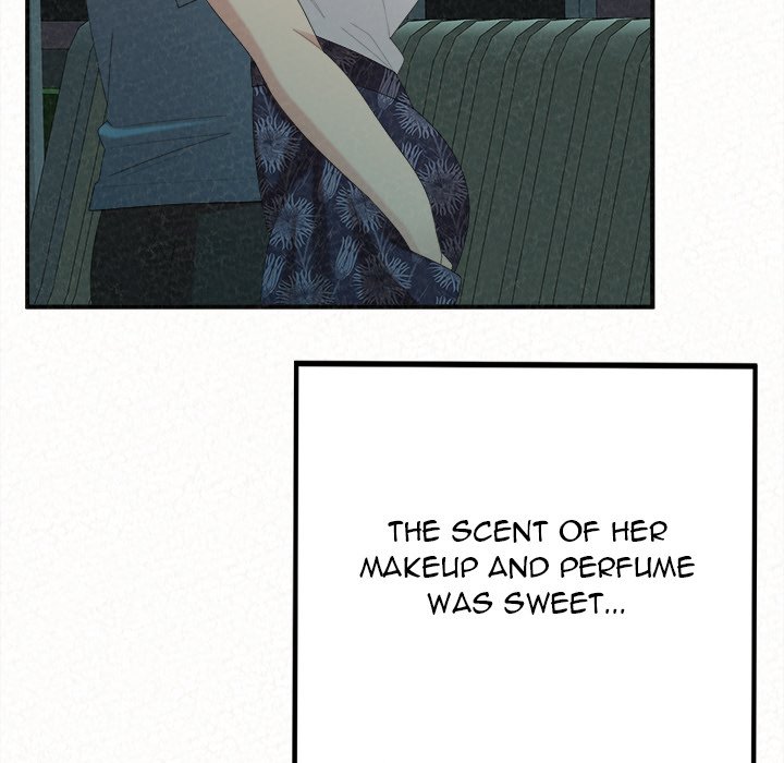 Milk Therapy Chapter 25 Page 124
