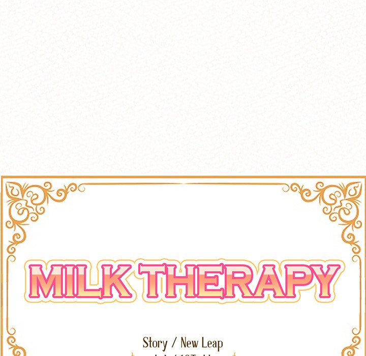 Milk Therapy Chapter 25 Page 13