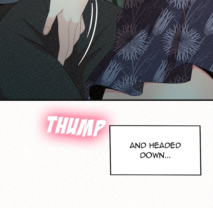 Milk Therapy Chapter 25 Page 133