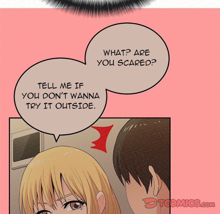 Milk Therapy Chapter 25 Page 21