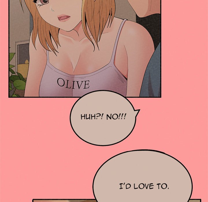 Milk Therapy Chapter 25 Page 22