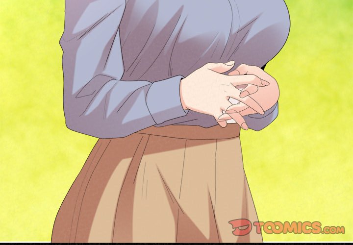 Milk Therapy Chapter 25 Page 3