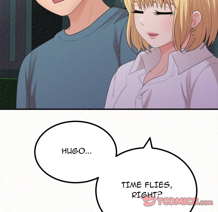 Milk Therapy Chapter 25 Page 39