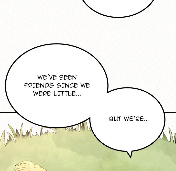 Milk Therapy Chapter 25 Page 40