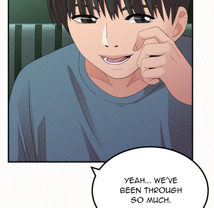 Milk Therapy Chapter 25 Page 43