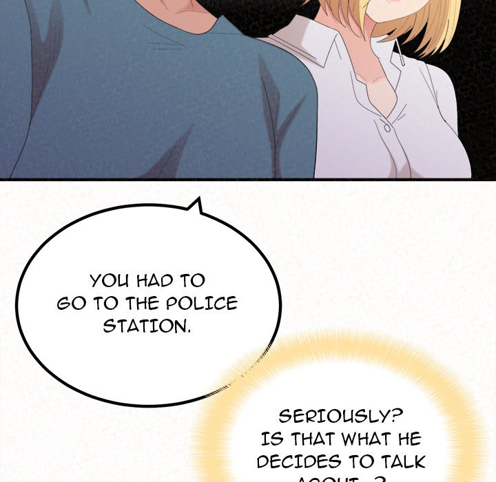 Milk Therapy Chapter 25 Page 46