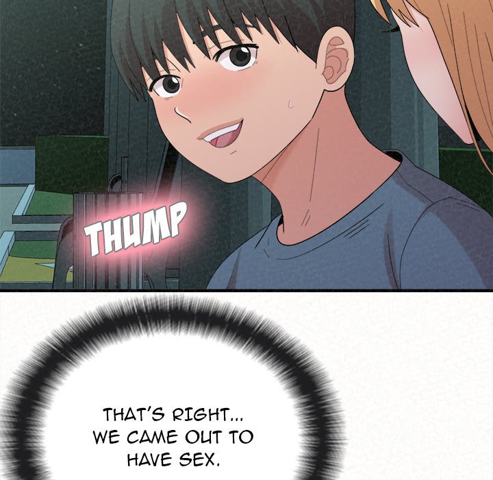 Milk Therapy Chapter 25 Page 66