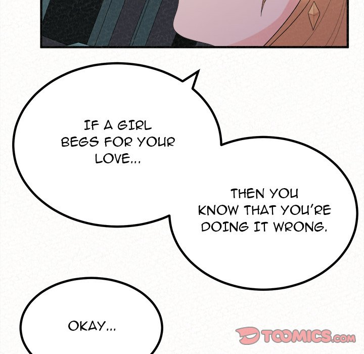 Milk Therapy Chapter 25 Page 81