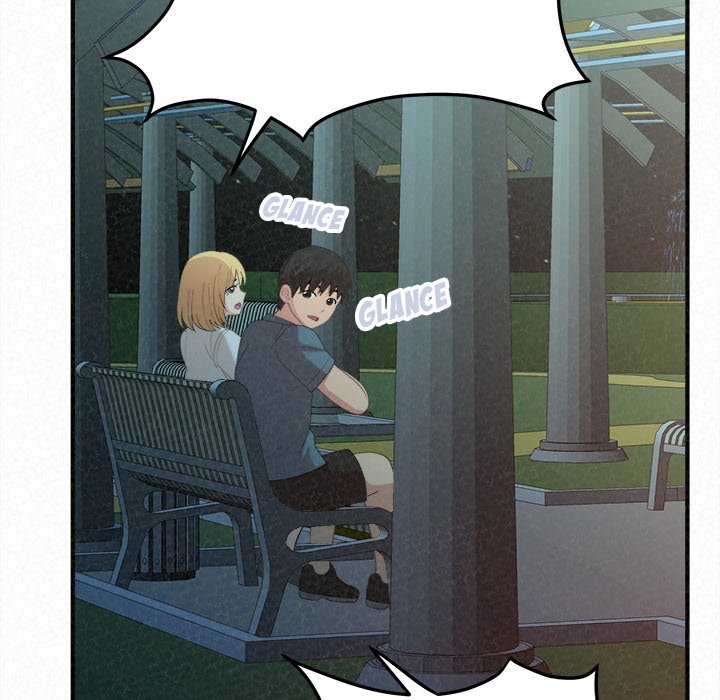 Milk Therapy Chapter 25 Page 96