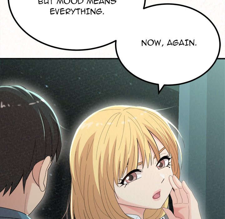 Milk Therapy Chapter 25 Page 98