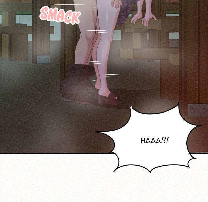 Milk Therapy Chapter 26 Page 121