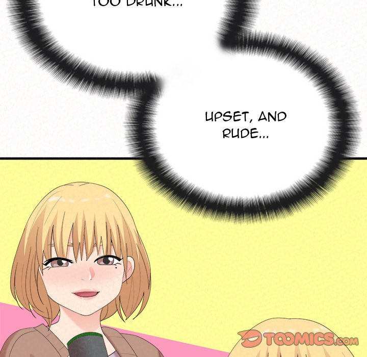 Milk Therapy Chapter 26 Page 123