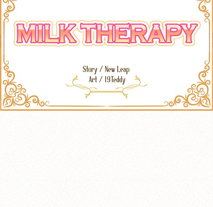Milk Therapy Chapter 26 Page 14