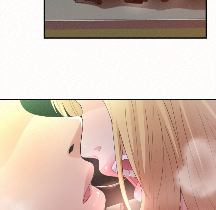 Milk Therapy Chapter 26 Page 18