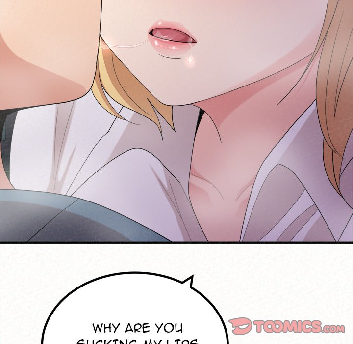 Milk Therapy Chapter 26 Page 21