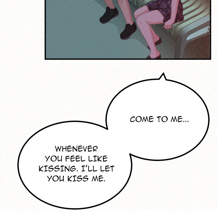 Milk Therapy Chapter 26 Page 24