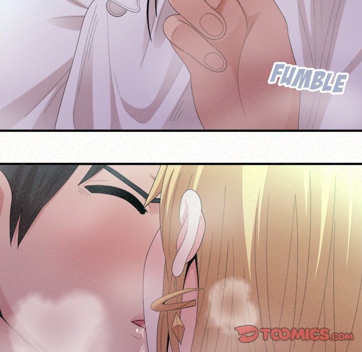 Milk Therapy Chapter 26 Page 33