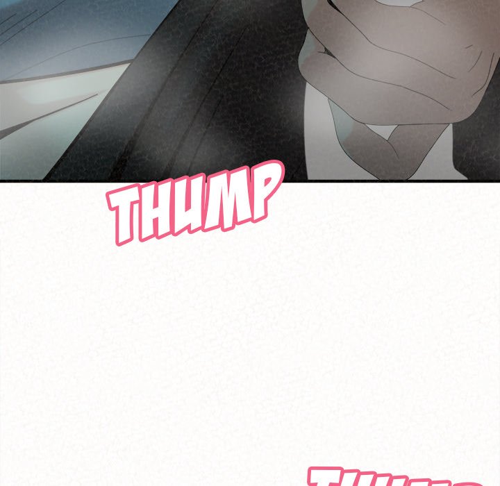 Milk Therapy Chapter 26 Page 8