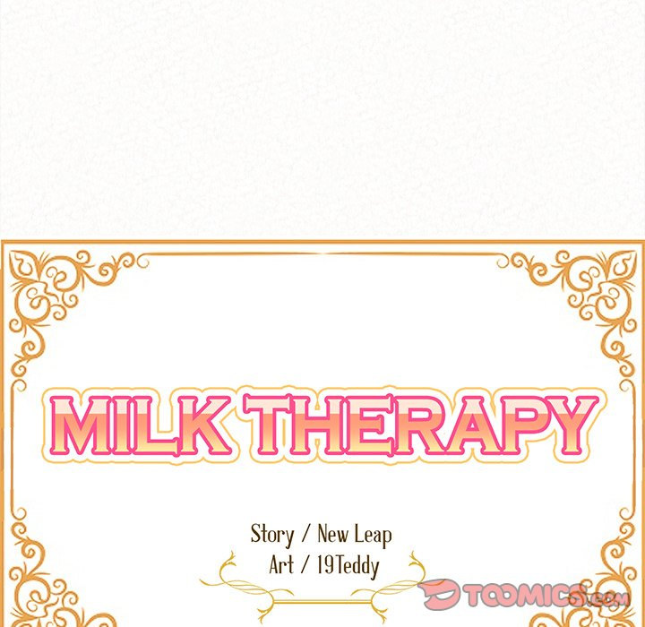 Milk Therapy Chapter 27 Page 12
