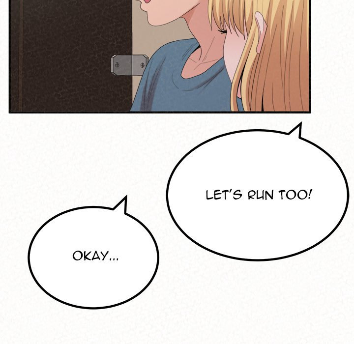 Milk Therapy Chapter 27 Page 131