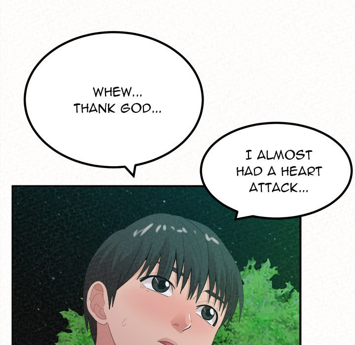 Milk Therapy Chapter 27 Page 25