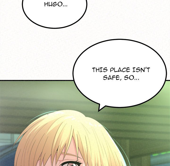 Milk Therapy Chapter 27 Page 28