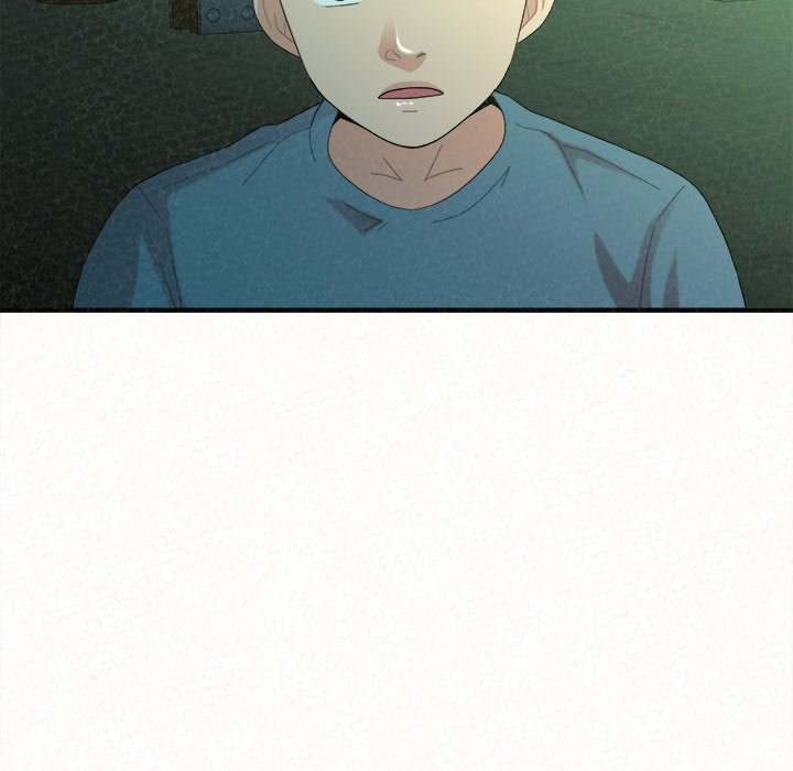 Milk Therapy Chapter 27 Page 32