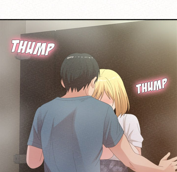 Milk Therapy Chapter 27 Page 37
