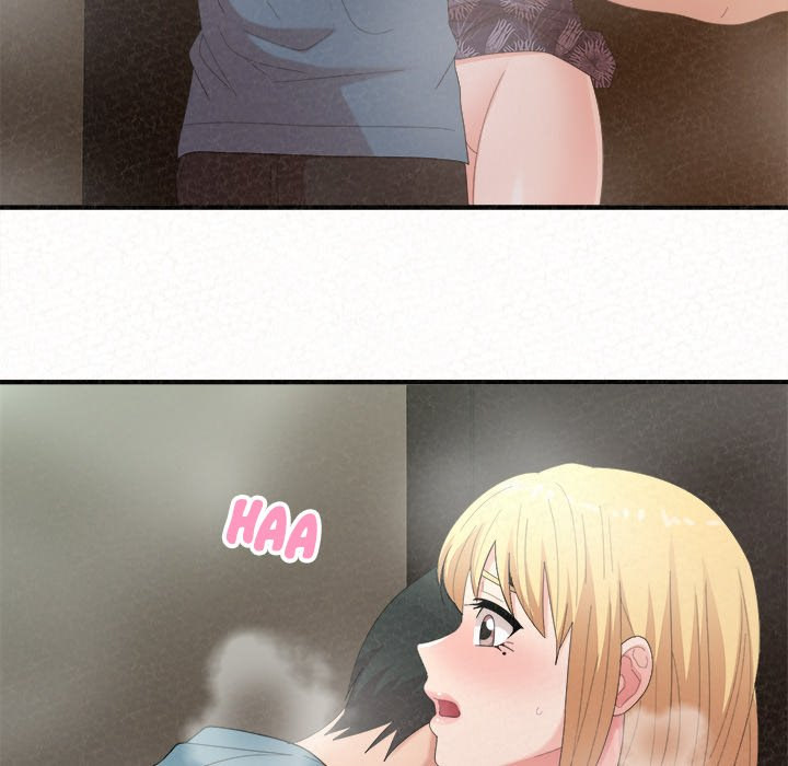 Milk Therapy Chapter 27 Page 38