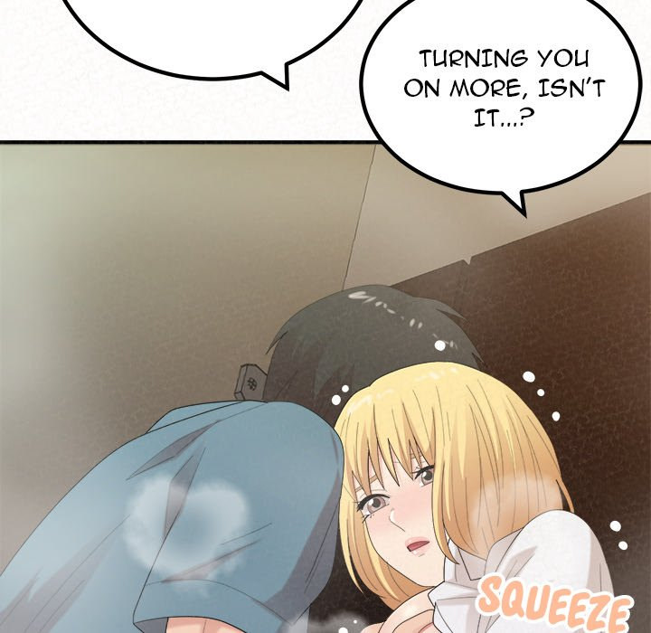 Milk Therapy Chapter 27 Page 52