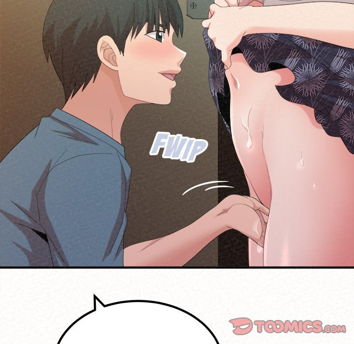 Milk Therapy Chapter 27 Page 57
