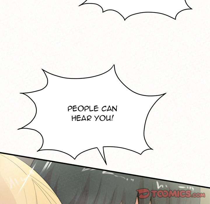 Milk Therapy Chapter 27 Page 75