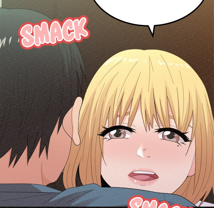 Milk Therapy Chapter 27 Page 92